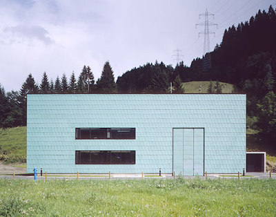 Ein Foto von Klomfar & Sengmüller