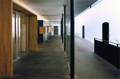 Ein Photo von Rupert Steiner