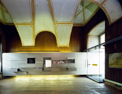 Ein Foto von Margherita Spiluttini