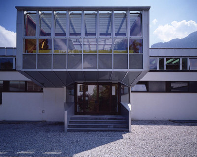 Ein Foto von Margherita Spiluttini