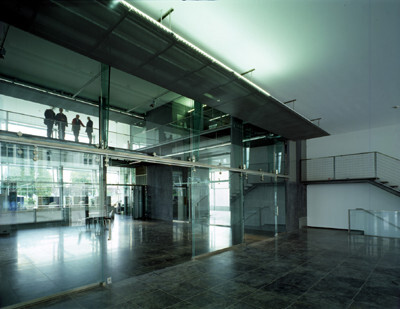 Ein Photo von Margherita Spiluttini