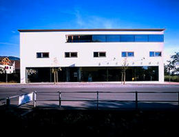 Ein Foto von Klomfar & Sengmüller