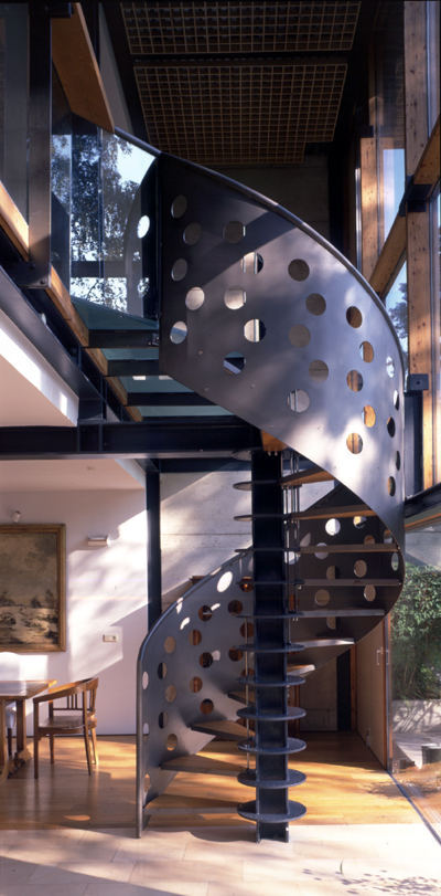 Ein Foto von James H. Morris