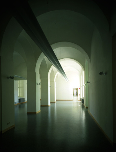 Ein Foto von Margherita Spiluttini