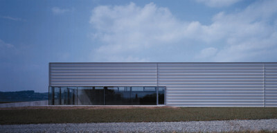 Ein Foto von Paul Ott