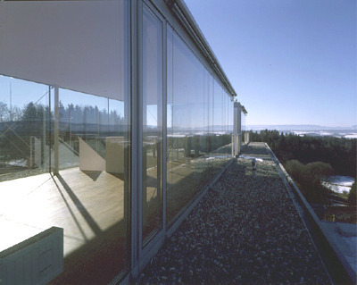 Ein Foto von Paul Ott