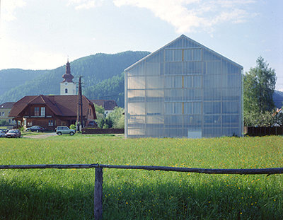 Ein Foto von Peter Eder
