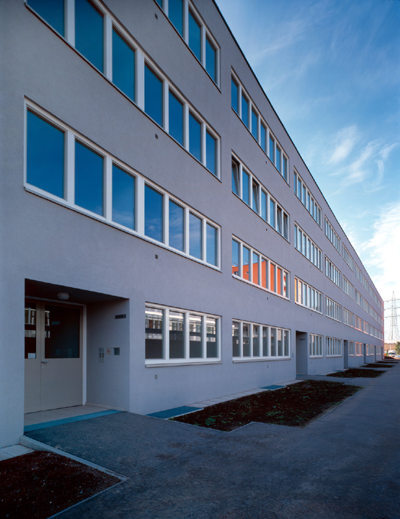 Ein Foto von Margherita Spiluttini