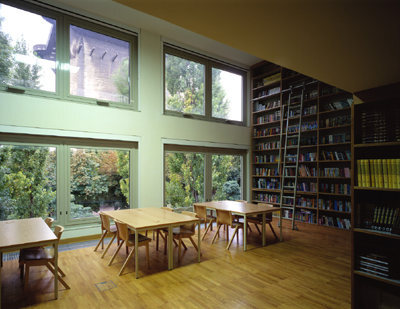 Ein Foto von Margherita Spiluttini