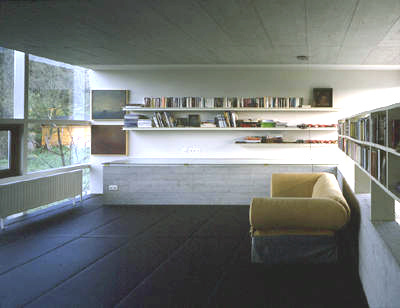 Ein Foto von Paul Ott