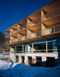 Ein Foto von Ignacio Martinez