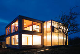 Ein Foto von Ignacio Martinez