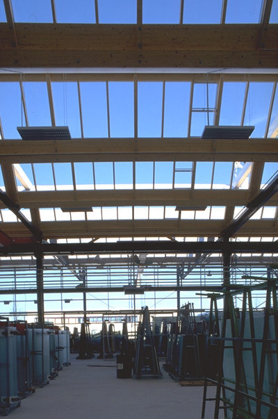 Ein Foto von Klomfar & Sengmüller