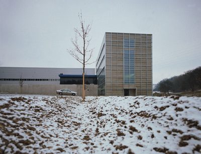 Ein Foto von Josef Pausch