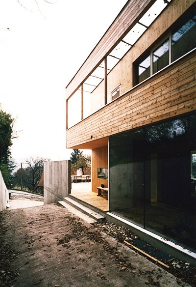 Ein Foto von Paul Ott