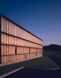 Ein Foto von Paul Ott