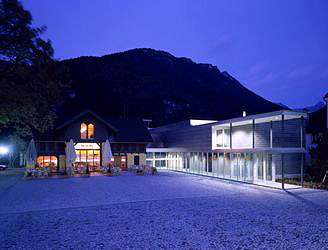 Ein Photo von Klomfar & Sengmüller