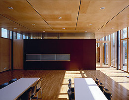 Ein Foto von Klomfar & Sengmüller