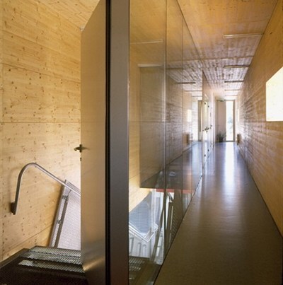 Ein Foto von Paul Ott