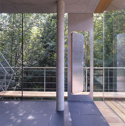 Ein Foto von Paul Ott