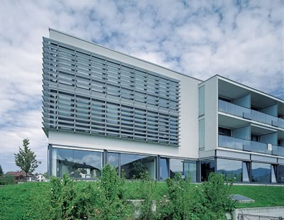 Ein Foto von Klomfar & Sengmüller