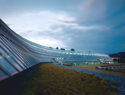 Ein Foto von Craig Kuhner