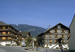 Ein Foto von Atelier Kaufmann