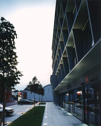 Ein Foto von Ignacio Martinez