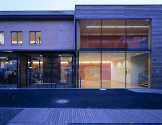 Ein Photo von Bruno Klomfar