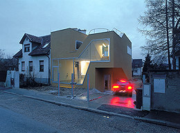 Ein Foto von Hertha Hurnaus