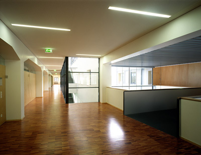 Ein Foto von Margherita Spiluttini