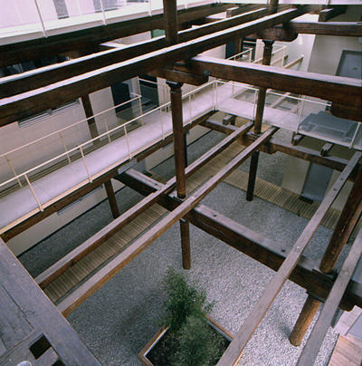 Ein Foto von Paul Ott