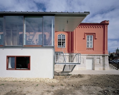 Ein Foto von Pez Hejduk