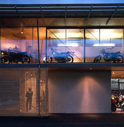 Ein Foto von Paul Ott