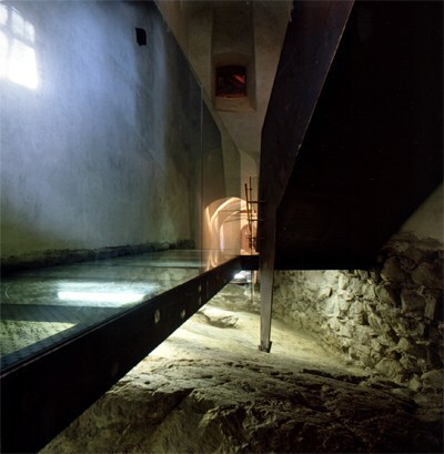 Ein Foto von Zita Oberwalder