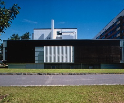 Ein Foto von Zita Oberwalder