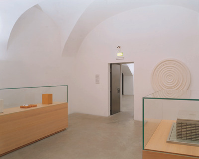 Ein Foto von Werner Kaligofsky