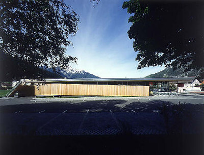 Ein Foto von Günter Richard Wett