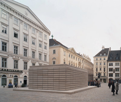 Ein Foto von Werner Kaligofsky