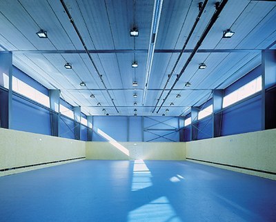 Ein Foto von Günter Richard Wett