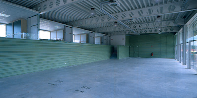 Ein Foto von Paul Ott