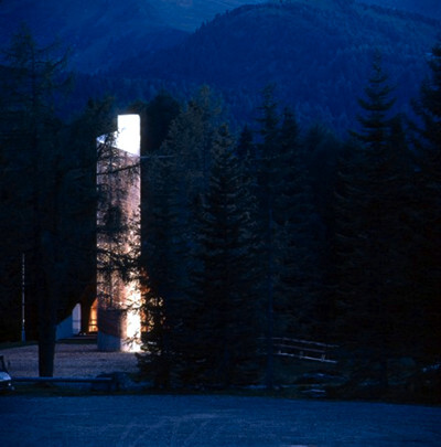 Ein Foto von Paul Ott