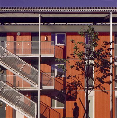 Ein Foto von Paul Ott