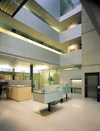 Ein Foto von Markus Bstieler