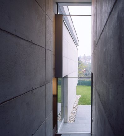 Ein Foto von Paul Ott