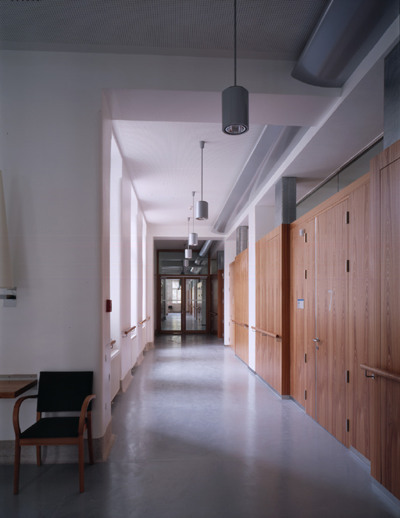 Ein Foto von Margherita Spiluttini