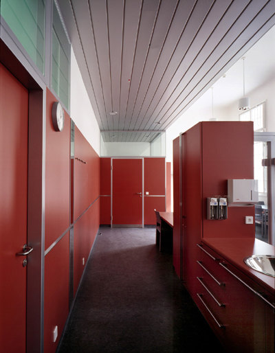 Ein Foto von Margherita Spiluttini