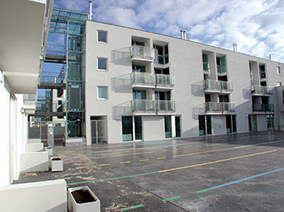 Ein Foto von Rudolf Prohazka