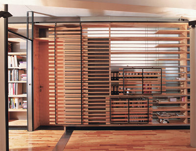 Ein Foto von Markus Tomaselli