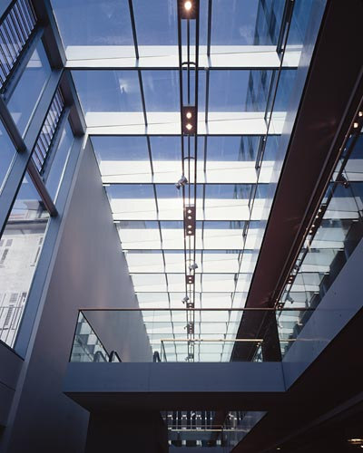 Ein Foto von Bruno Klomfar